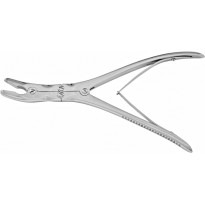 Equine Compound Rongeur Forceps 